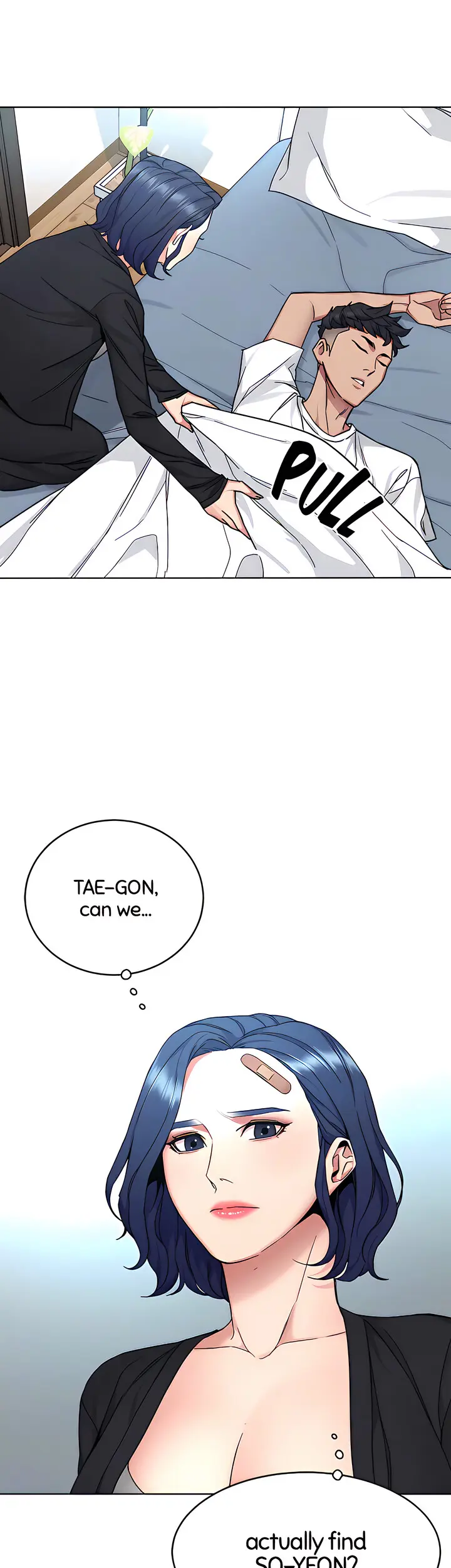 ONE KILL Episode 51 - Page 14
