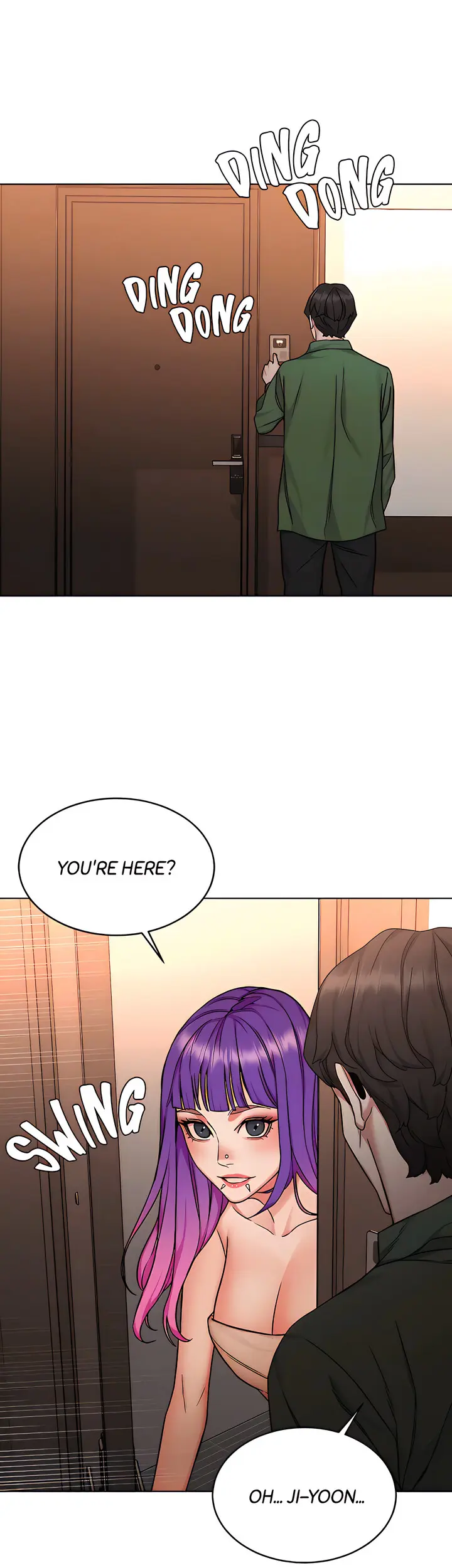 ONE KILL Episode 51 - Page 16