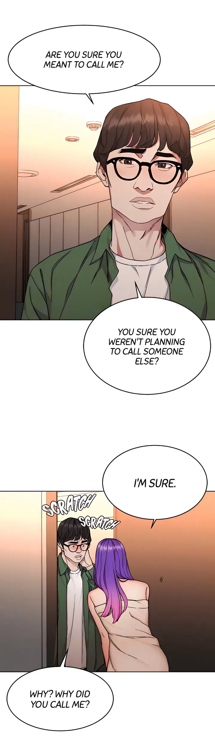 ONE KILL Episode 51 - Page 17