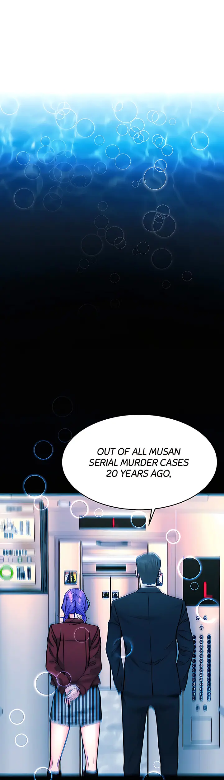 ONE KILL Episode 51 - Page 3