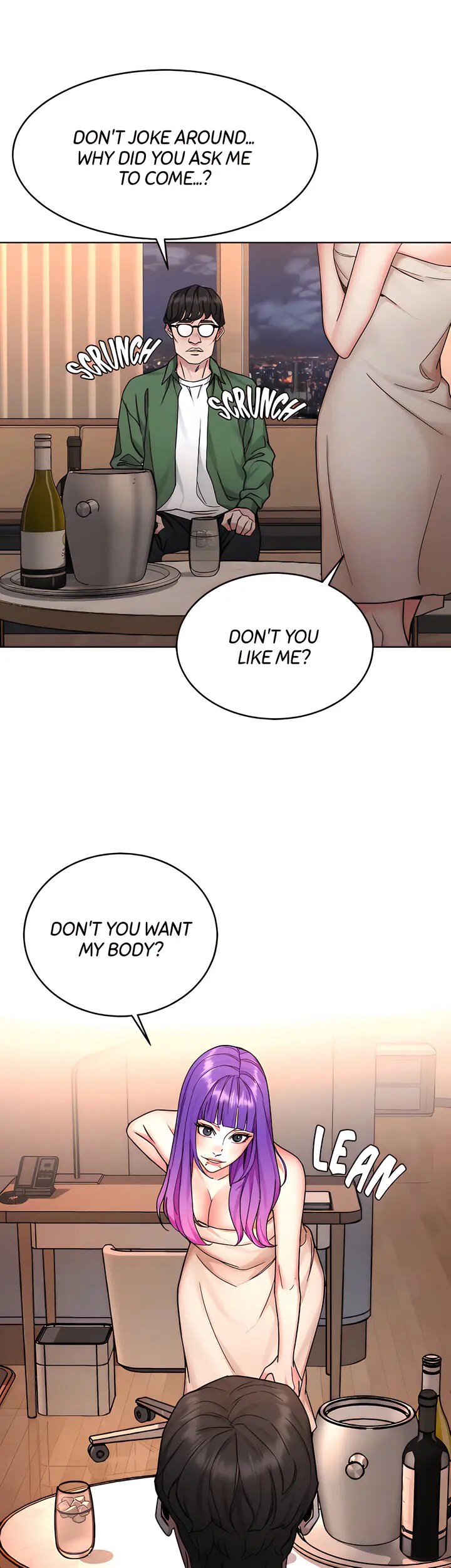 ONE KILL Episode 51 - Page 31