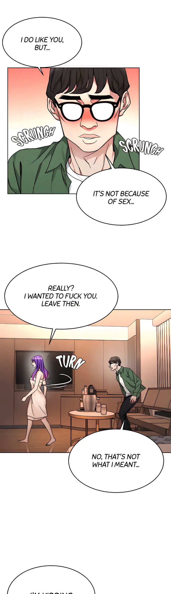 ONE KILL Episode 51 - Page 33