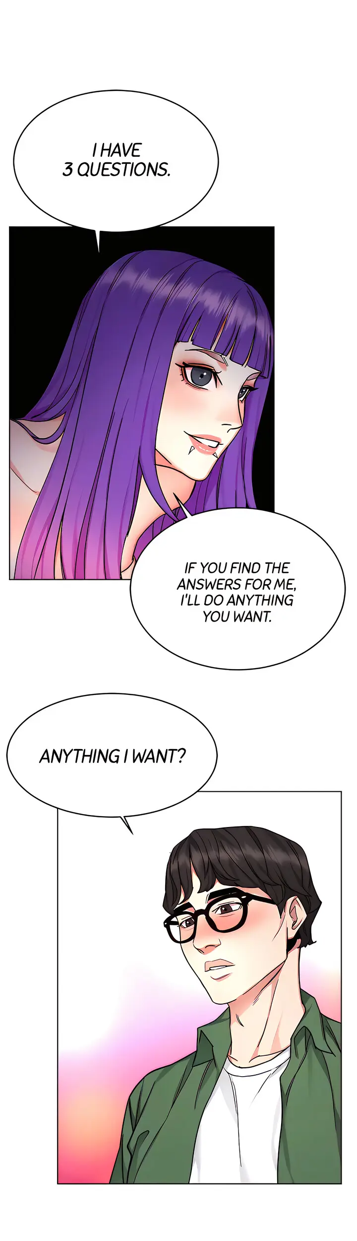 ONE KILL Episode 51 - Page 36
