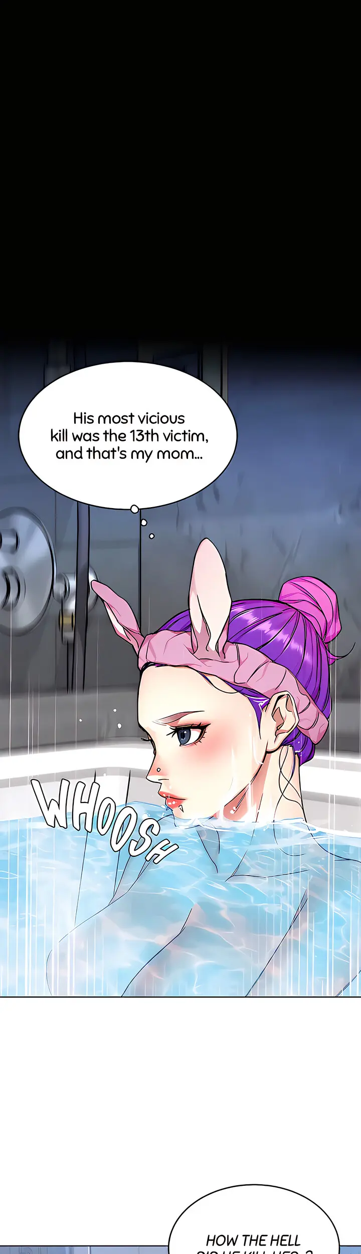 ONE KILL Episode 51 - Page 5