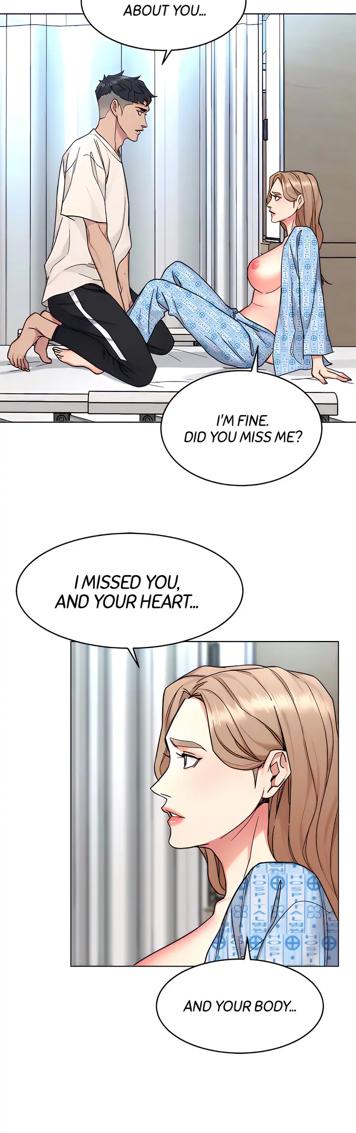 ONE KILL Episode 52 - Page 11