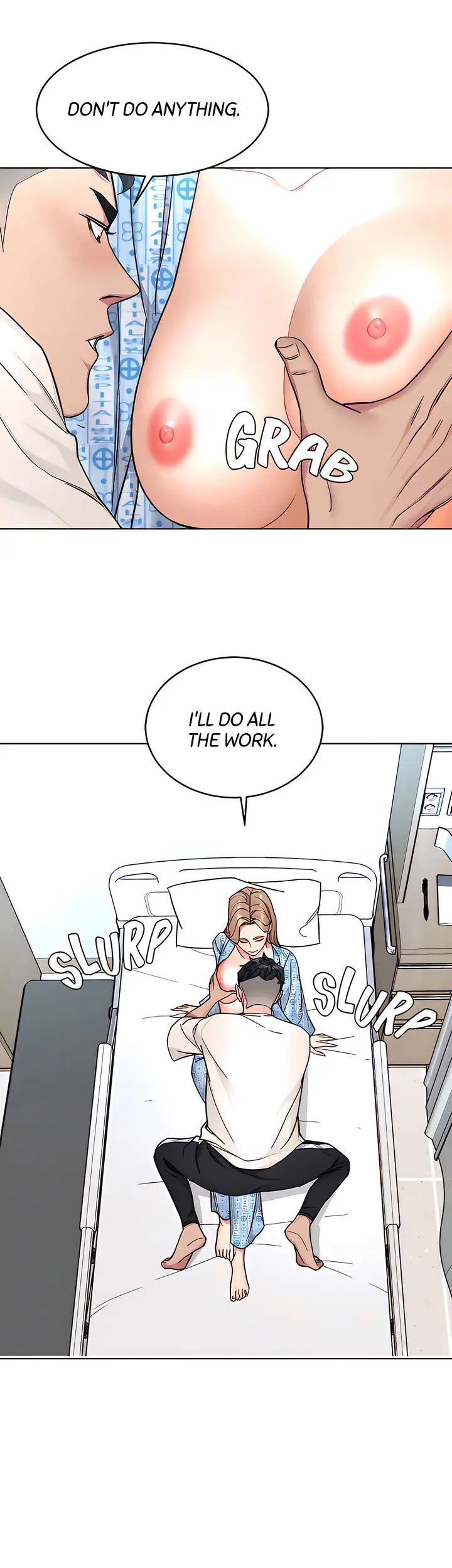 ONE KILL Episode 52 - Page 14
