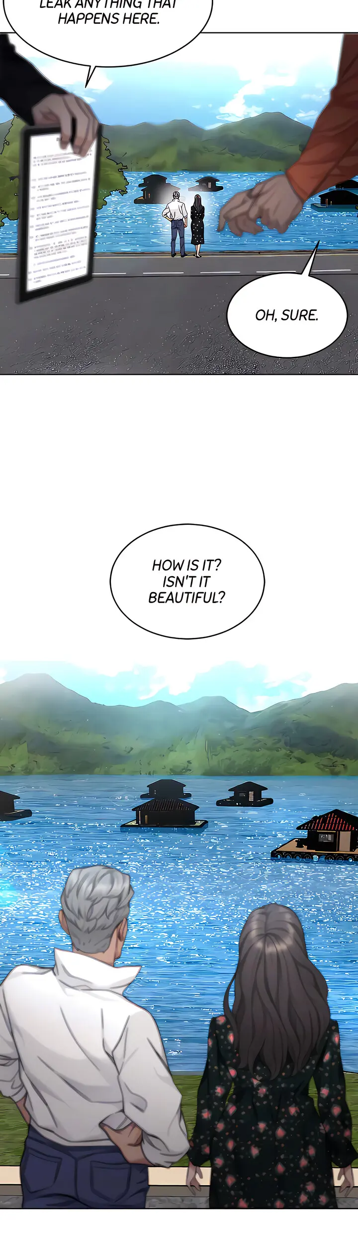ONE KILL Episode 52 - Page 17