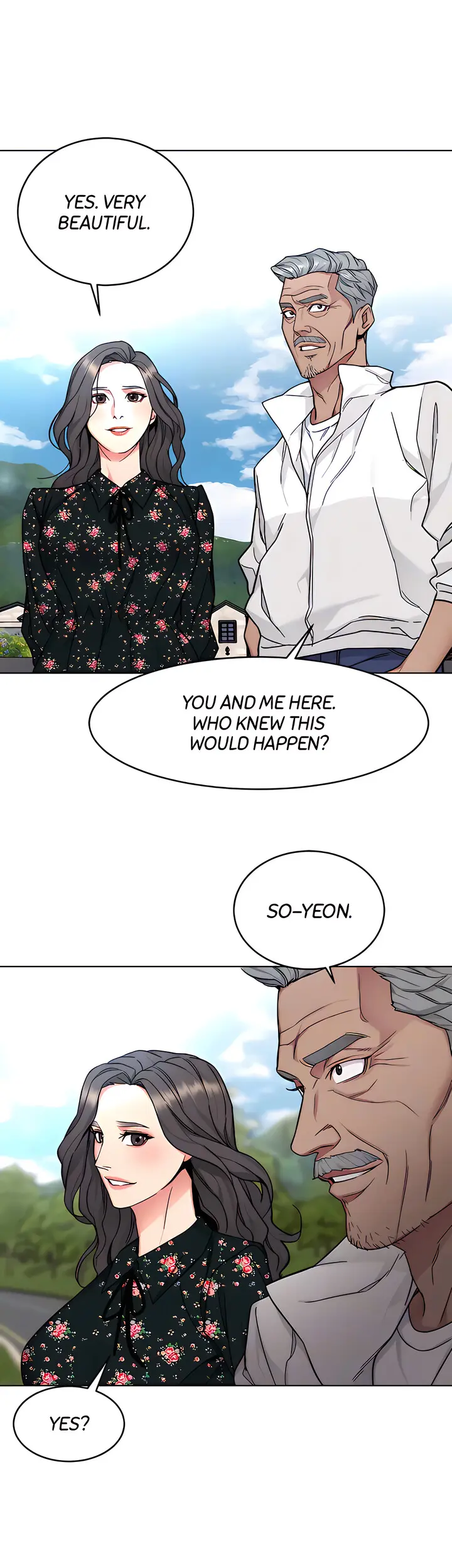 ONE KILL Episode 52 - Page 18