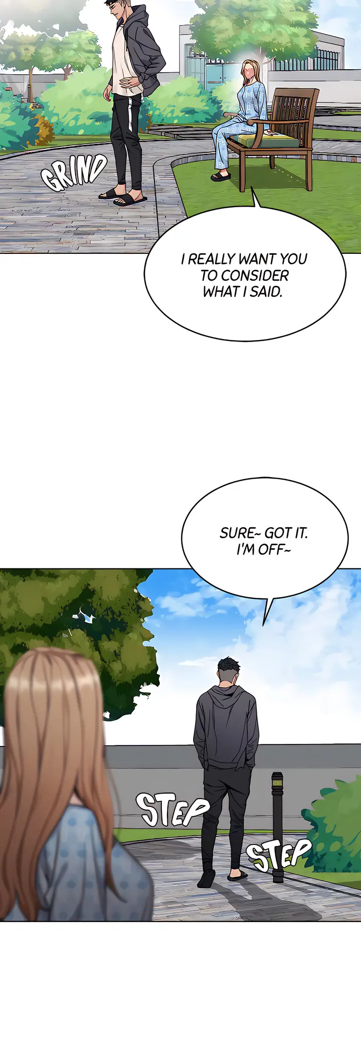 ONE KILL Episode 52 - Page 23