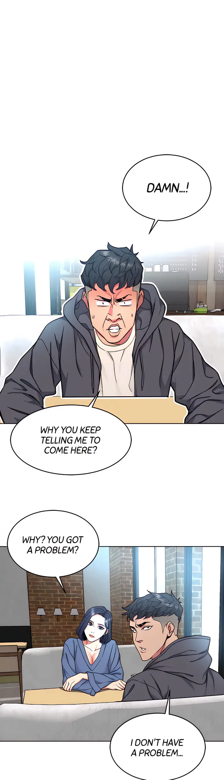 ONE KILL Episode 52 - Page 25