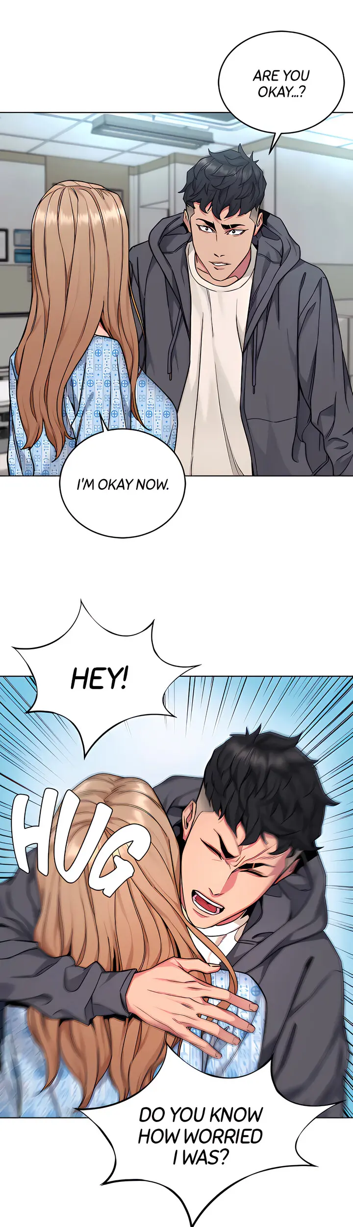 ONE KILL Episode 52 - Page 3