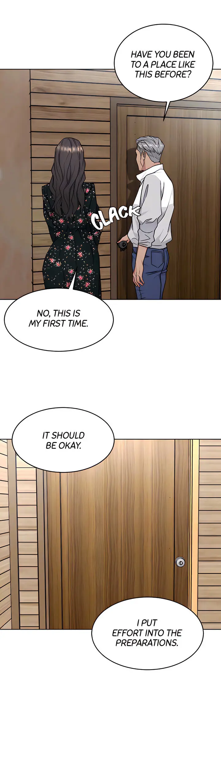 ONE KILL Episode 52 - Page 33