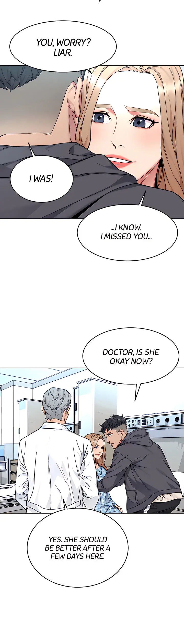 ONE KILL Episode 52 - Page 4