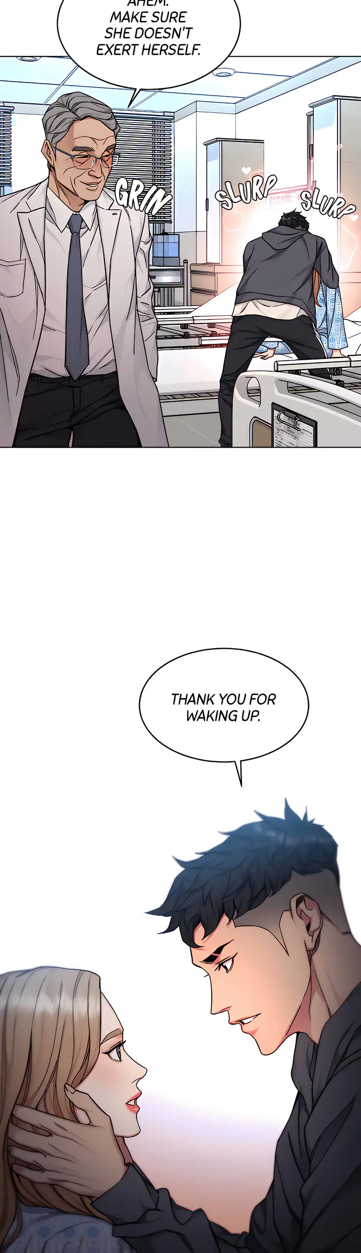 ONE KILL Episode 52 - Page 6