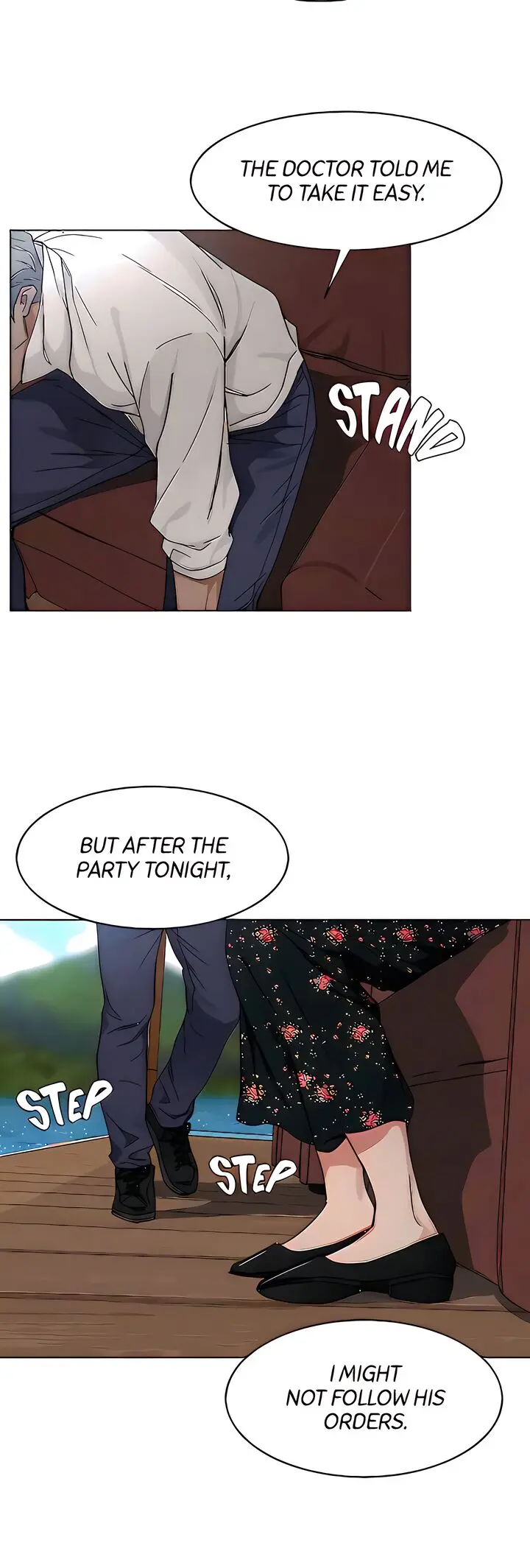 ONE KILL Episode 53 - Page 13