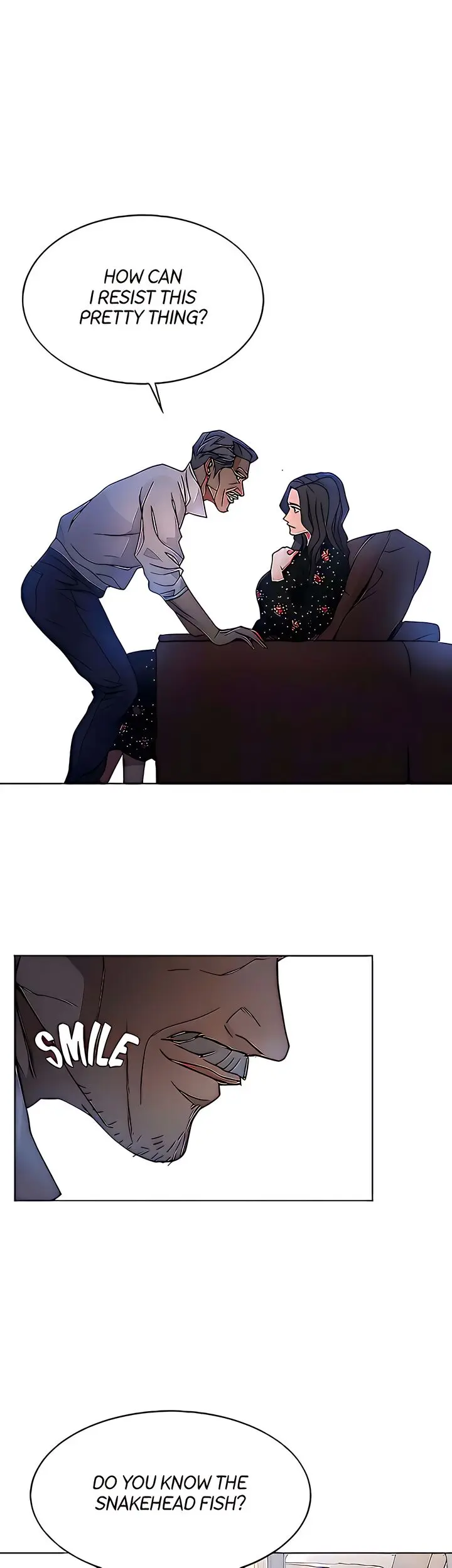ONE KILL Episode 53 - Page 14