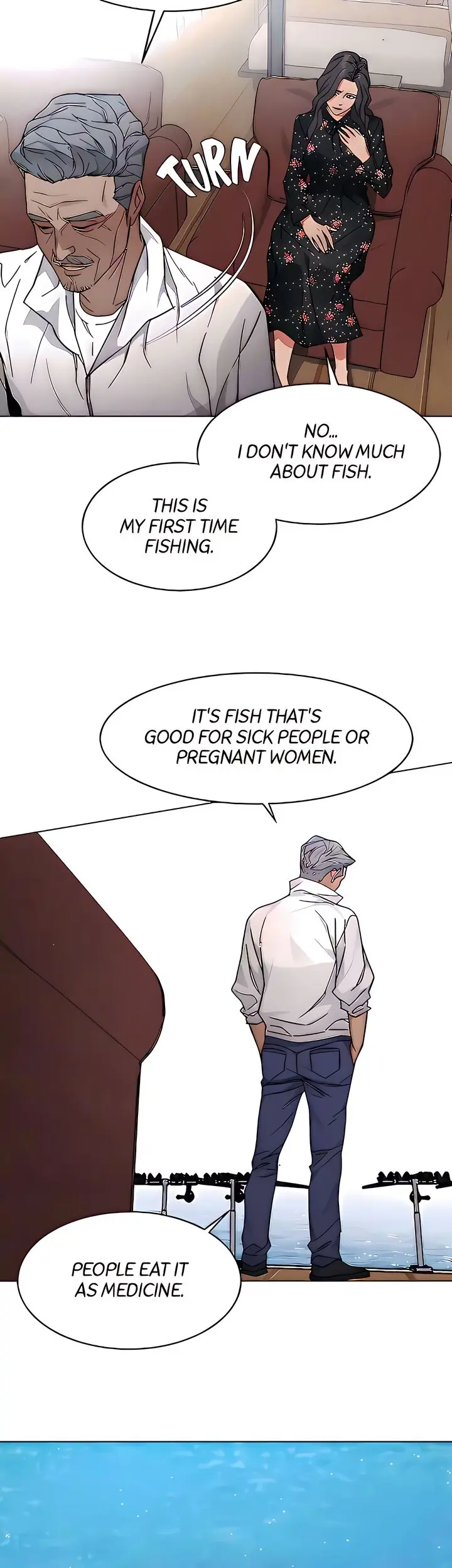 ONE KILL Episode 53 - Page 15