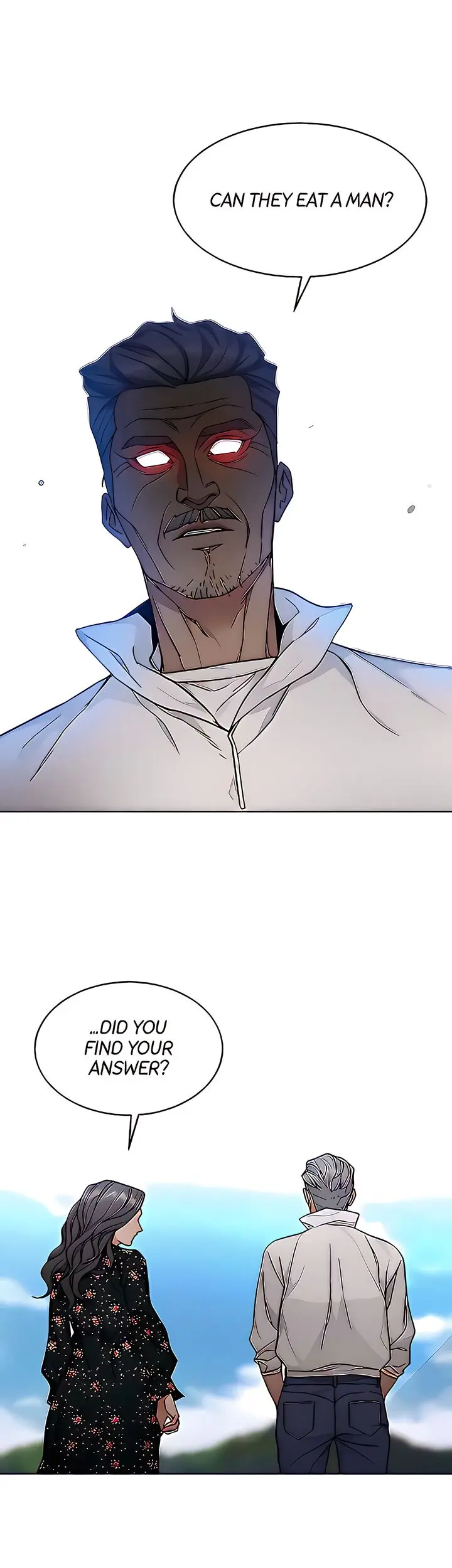 ONE KILL Episode 53 - Page 18