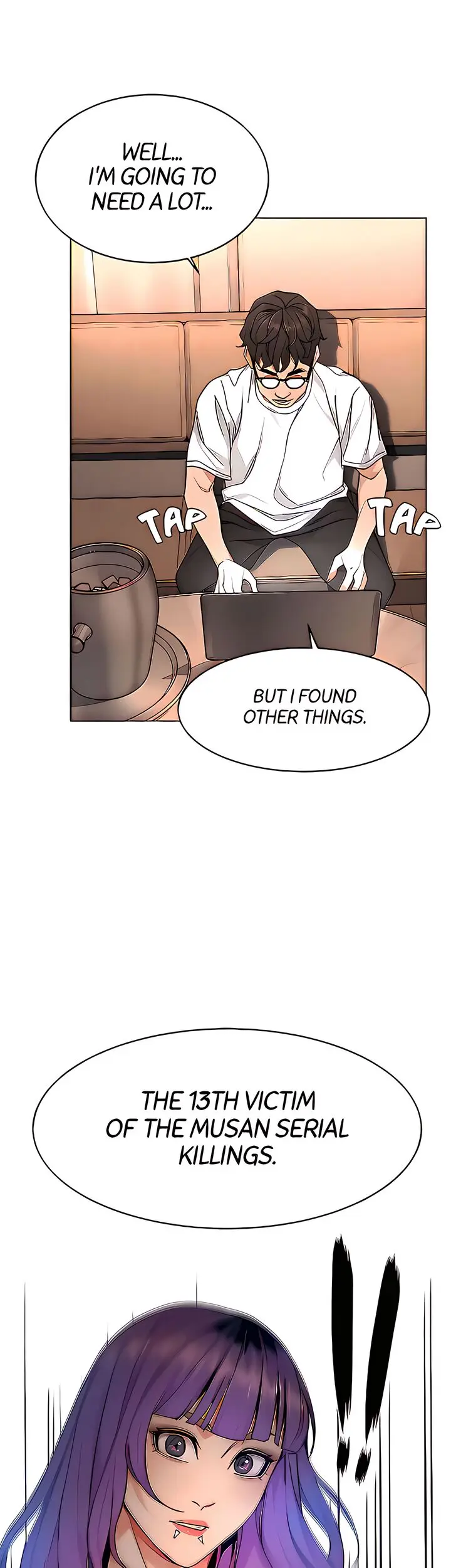 ONE KILL Episode 53 - Page 24