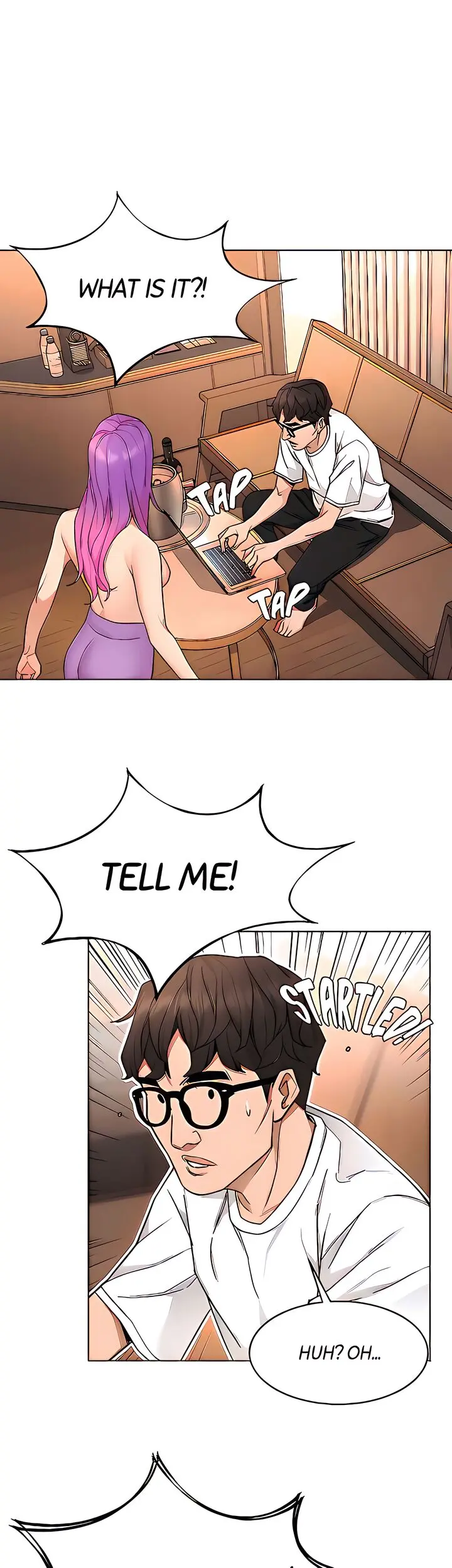 ONE KILL Episode 53 - Page 26