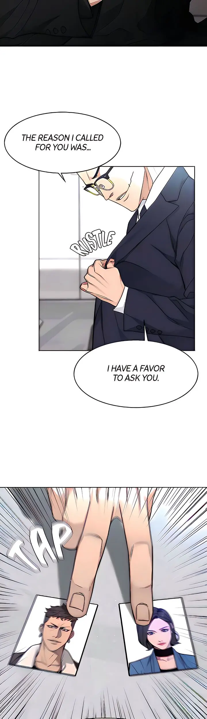 ONE KILL Episode 53 - Page 31