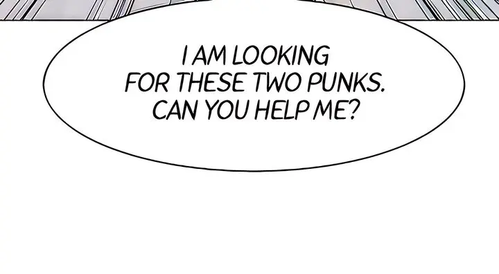ONE KILL Episode 53 - Page 32