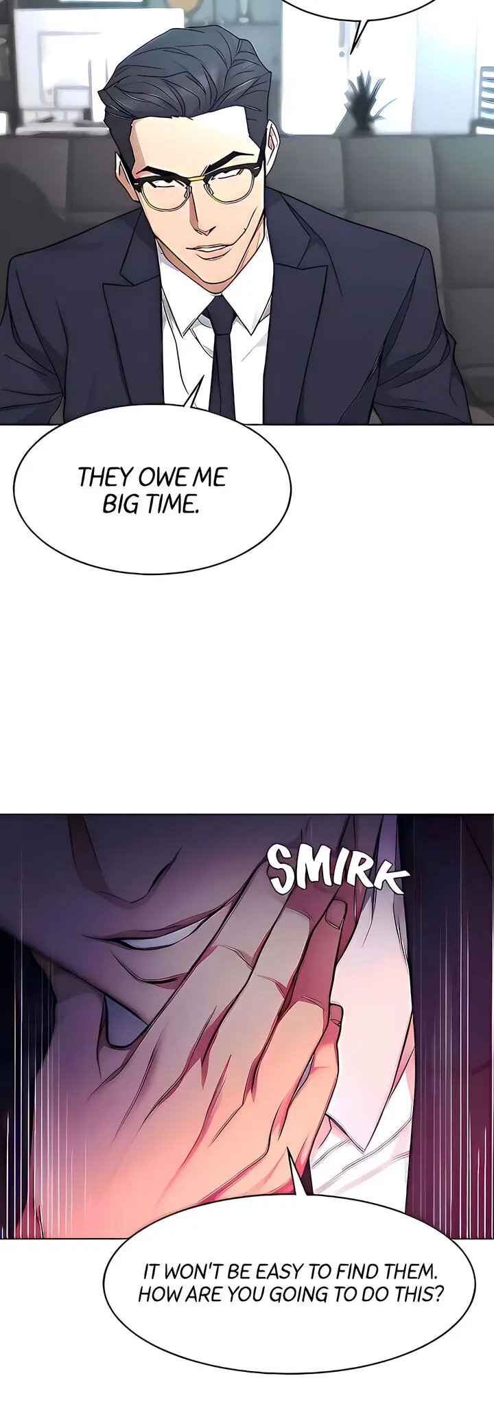 ONE KILL Episode 53 - Page 34
