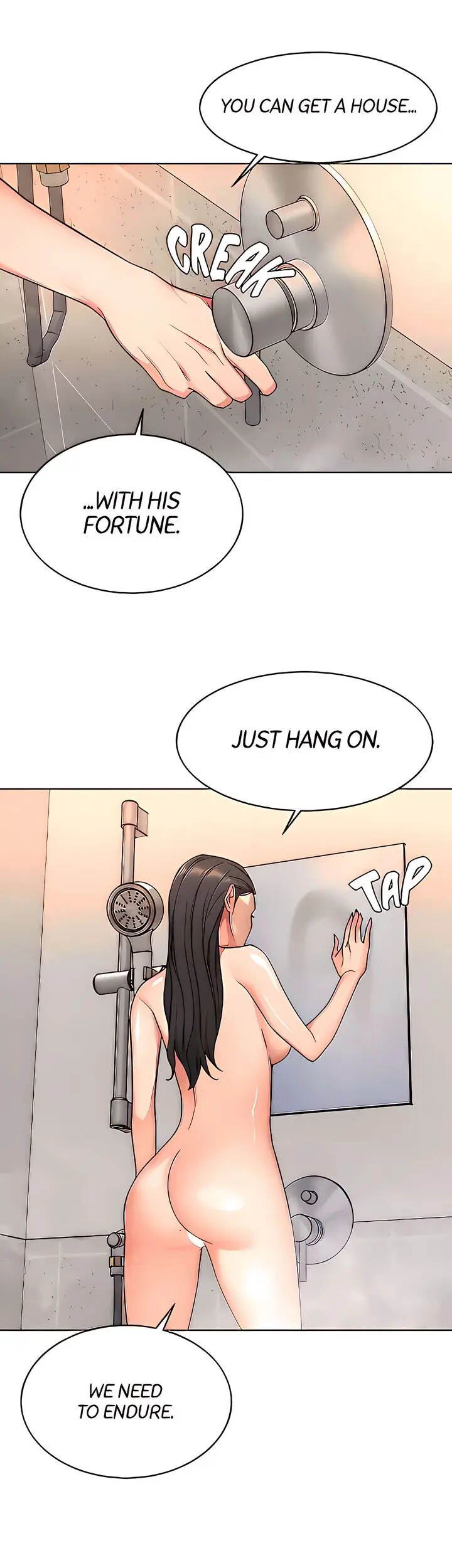 ONE KILL Episode 53 - Page 38