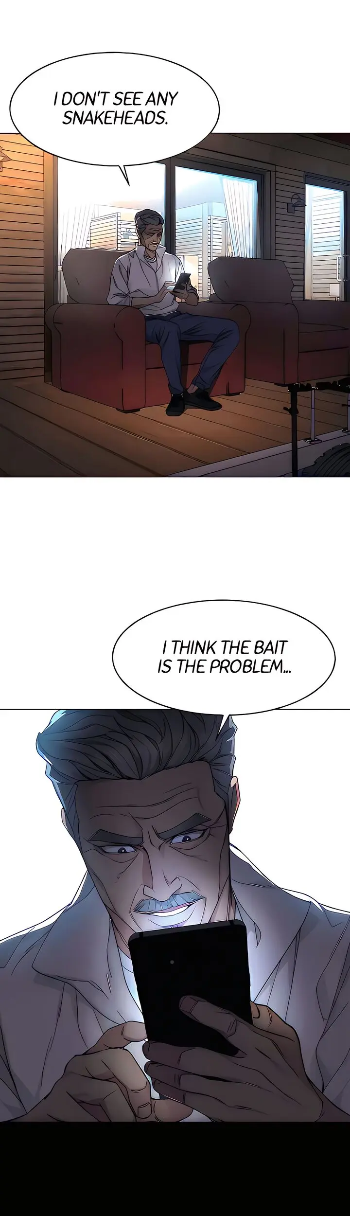 ONE KILL Episode 53 - Page 41