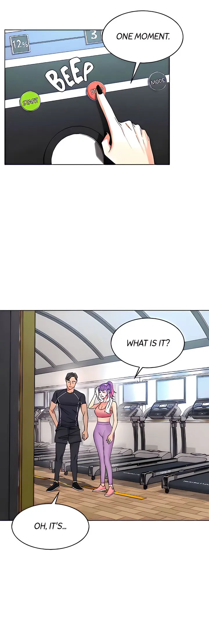 ONE KILL Episode 53 - Page 7