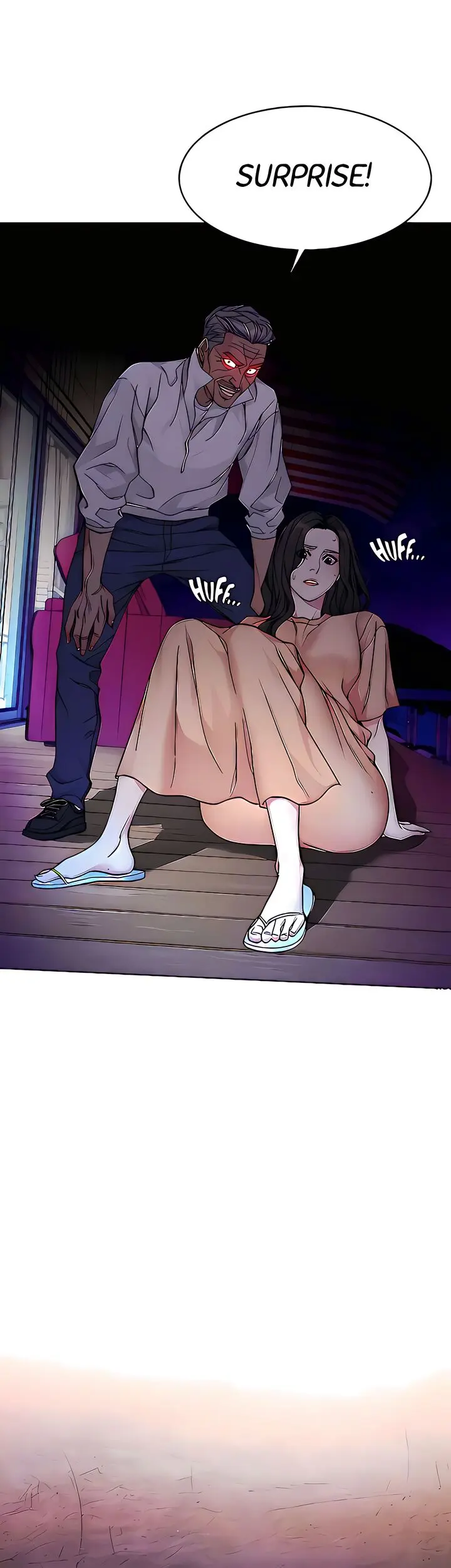 ONE KILL Episode 54 - Page 11