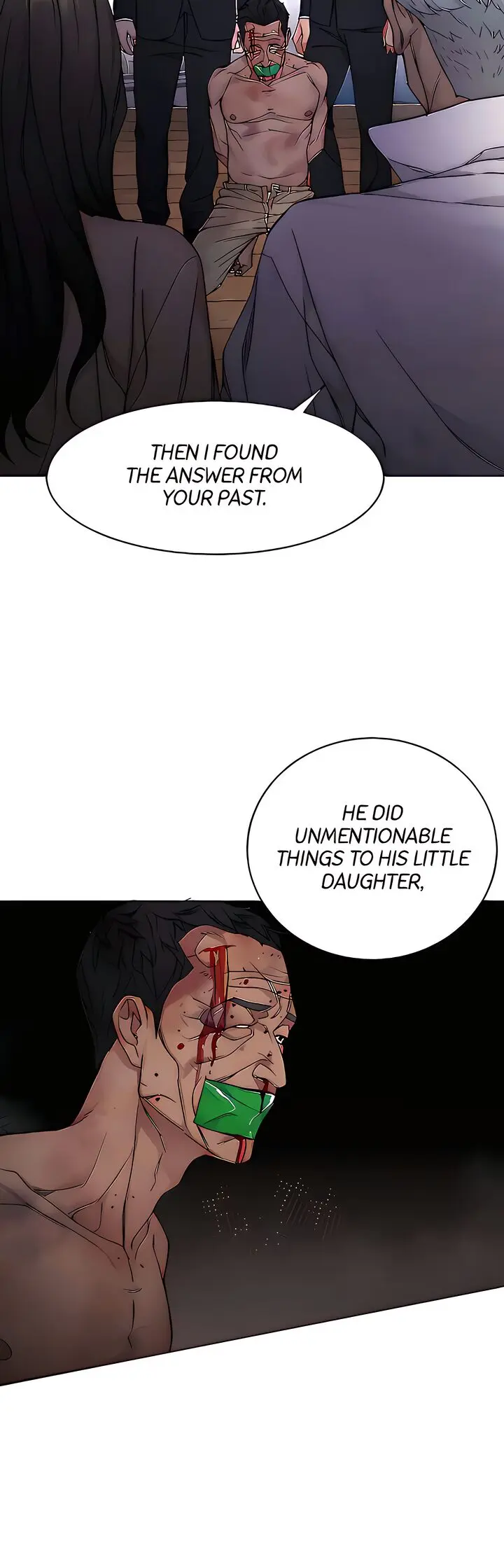 ONE KILL Episode 54 - Page 15