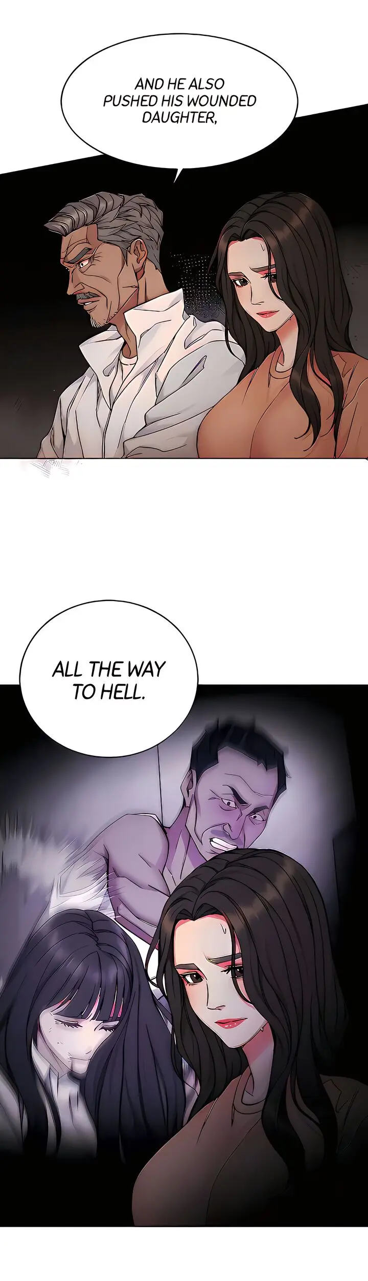 ONE KILL Episode 54 - Page 16