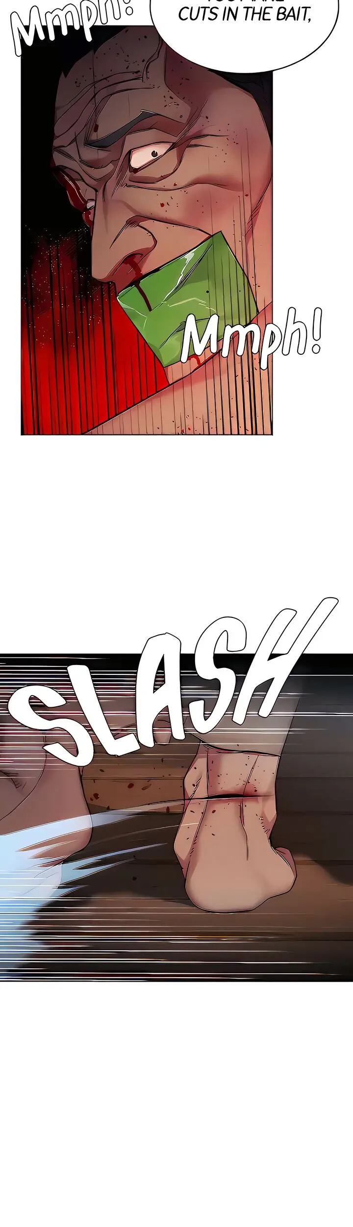 ONE KILL Episode 54 - Page 20