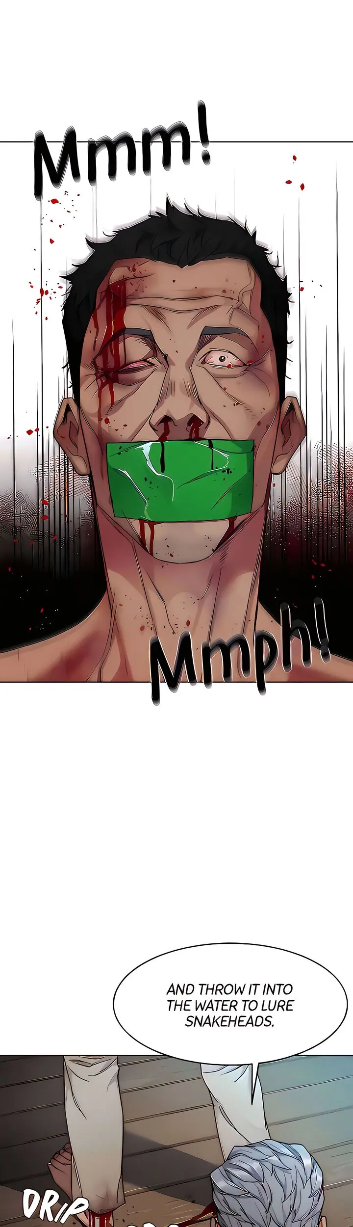 ONE KILL Episode 54 - Page 21