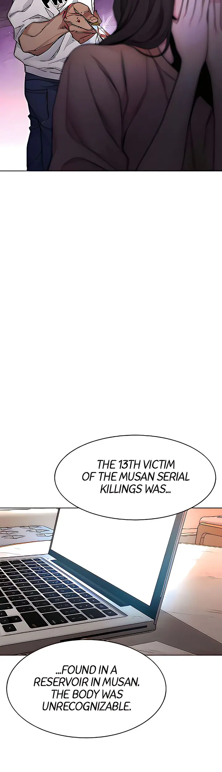 ONE KILL Episode 54 - Page 25