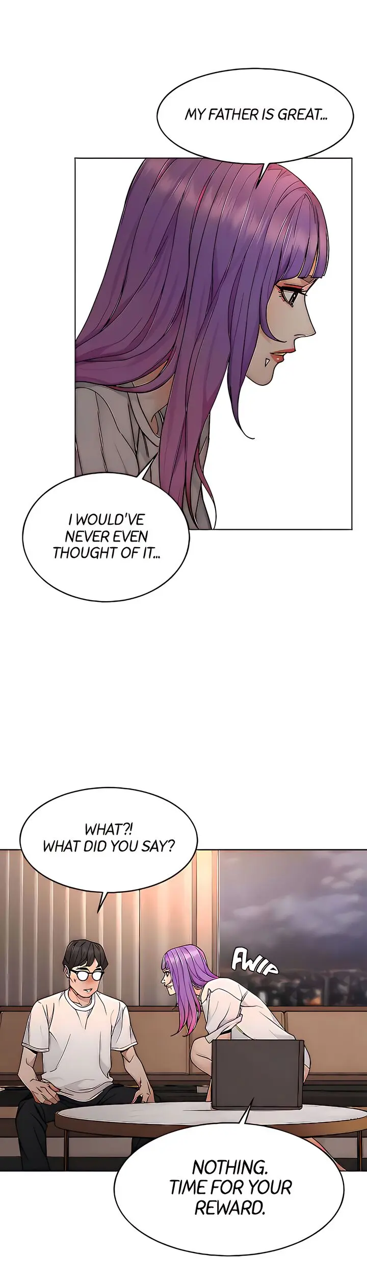 ONE KILL Episode 54 - Page 29