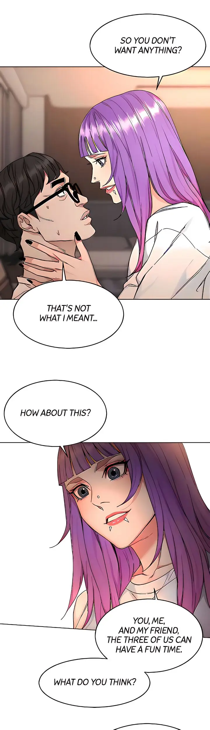 ONE KILL Episode 54 - Page 32