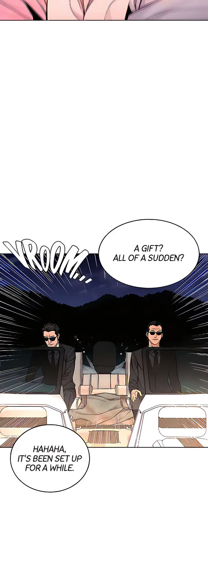 ONE KILL Episode 54 - Page 4