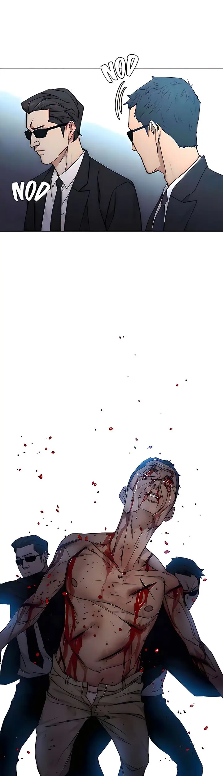 ONE KILL Episode 54 - Page 40