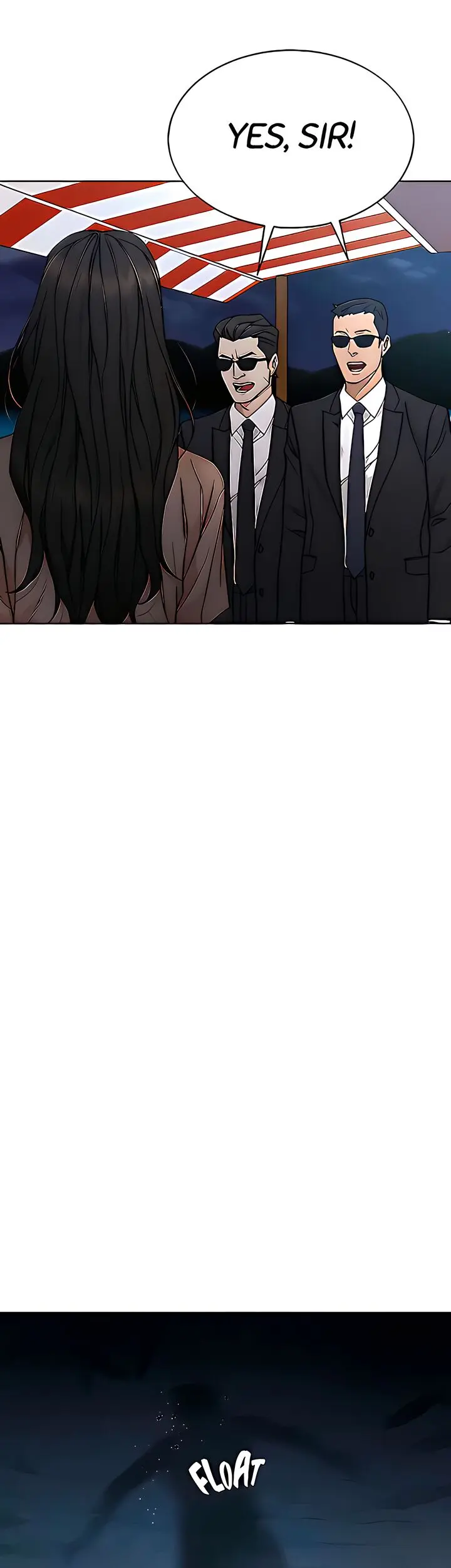 ONE KILL Episode 54 - Page 44