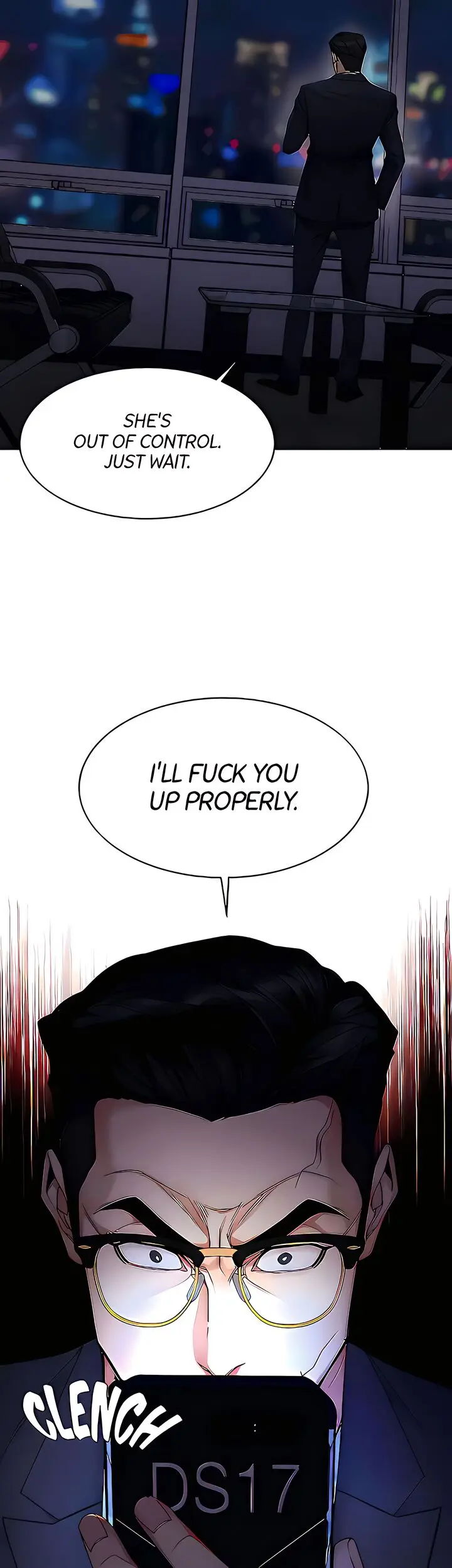 ONE KILL Episode 55 - Page 10