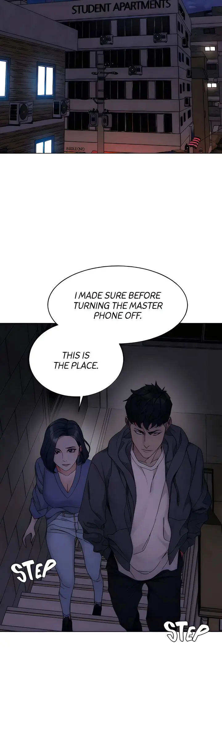 ONE KILL Episode 55 - Page 13