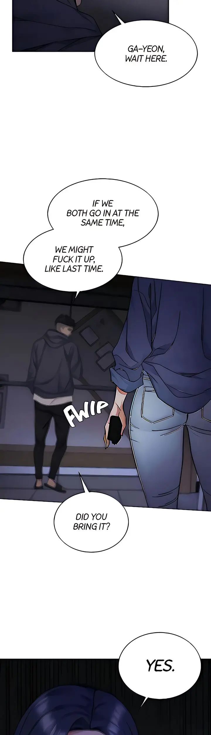 ONE KILL Episode 55 - Page 15