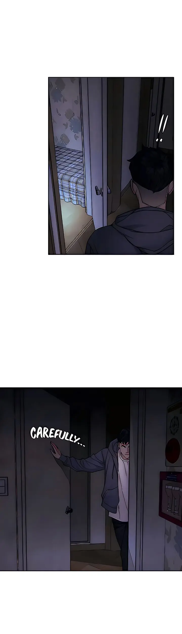 ONE KILL Episode 55 - Page 18