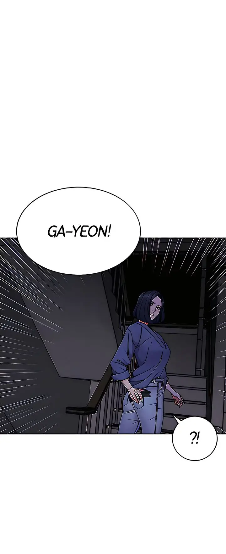 ONE KILL Episode 55 - Page 20