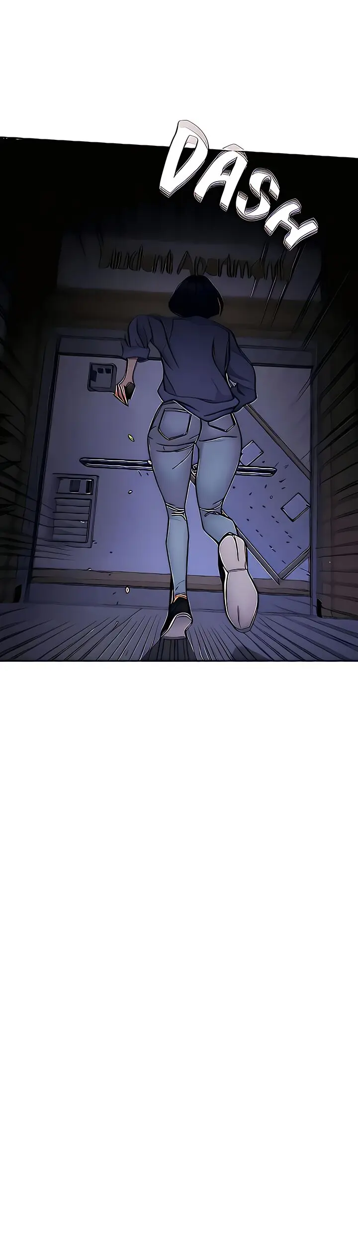 ONE KILL Episode 55 - Page 21