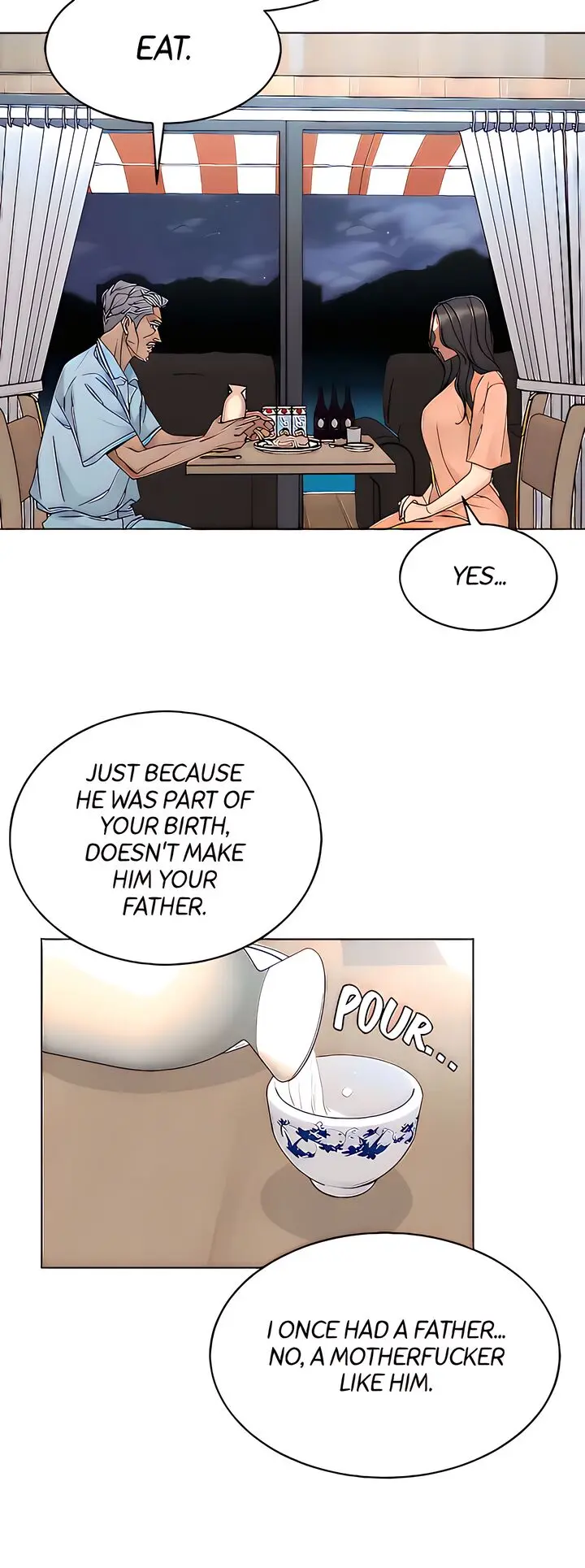 ONE KILL Episode 55 - Page 25