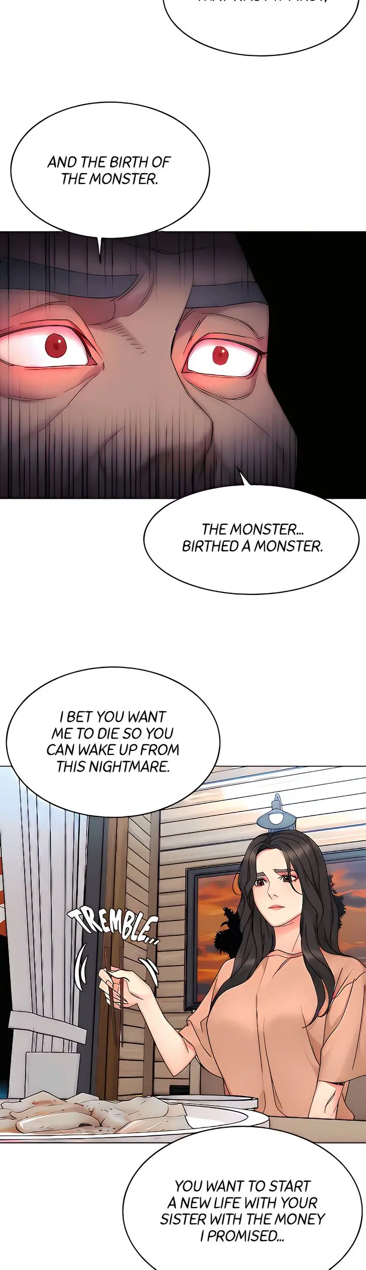 ONE KILL Episode 55 - Page 27