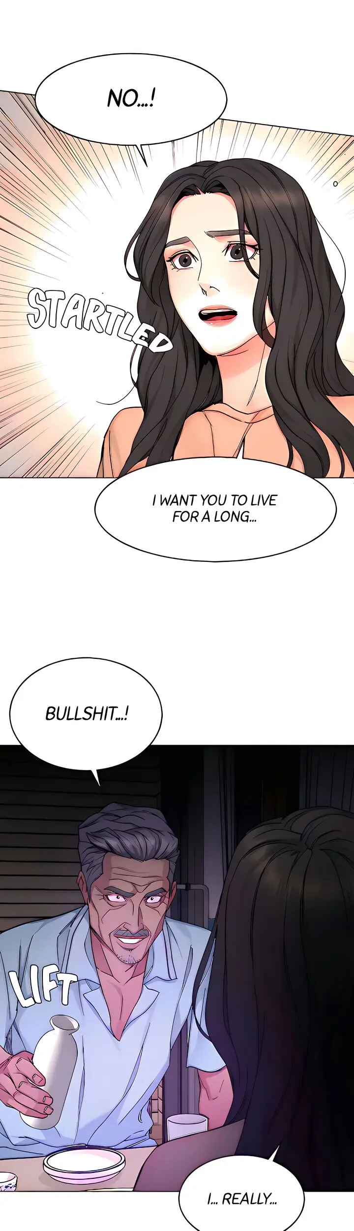 ONE KILL Episode 55 - Page 29